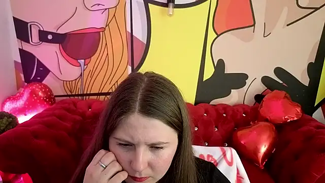 CraveeDoll online show from 12, 2, 2026