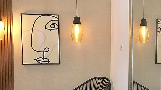 Lia Mar  online show from 30, 10, 2025