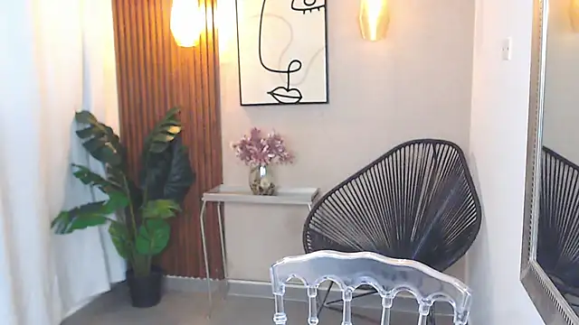 Lia Mar  online show from 18, 2, 2026