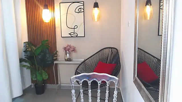 Lia Mar  online show from 21, 4, 2026