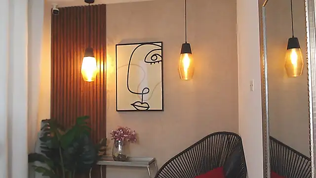 Lia Mar  online show from 25, 4, 2026