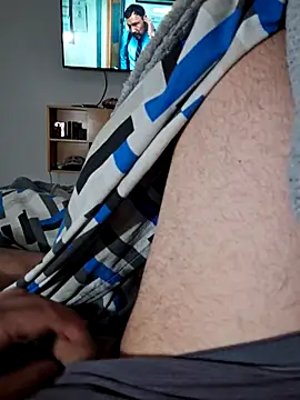 Mairicx online show from 18, 2, 2026