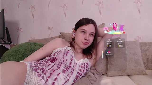 Annatomnaya online show from 28, 4, 2026