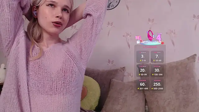 Snapshot of Annatomnaya chatting on 6, 5, 2026 Annatomnaya online show from 6, 5, 2026
