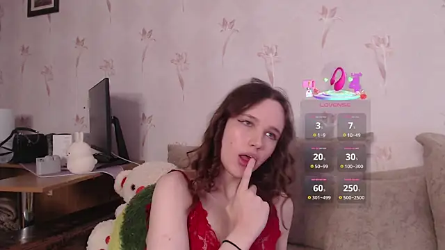 Snapshot of Annatomnaya chatting on 13, 5, 2026 Annatomnaya online show from 13, 5, 2026