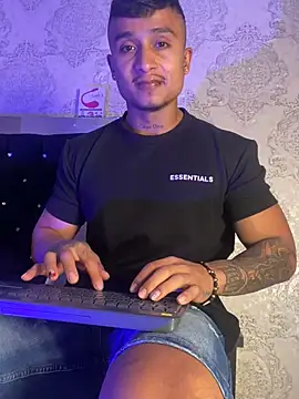 ThiagoBlaze online show from 21, 4, 2026