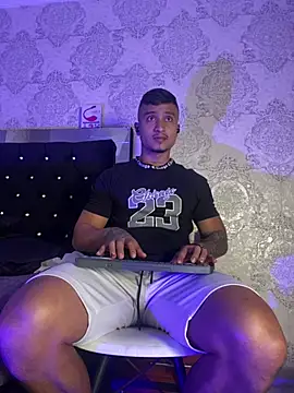 ThiagoBlaze online show from 22, 4, 2026