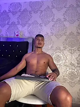 ThiagoBlaze online show from 25, 4, 2026