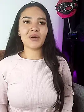 meli  brown online show from 4, 11, 2025