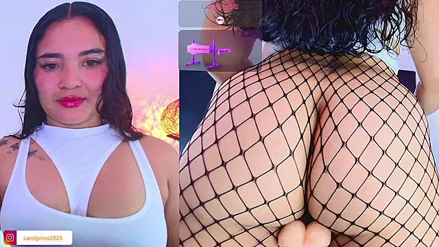 meli  brown online show from 9, 11, 2025