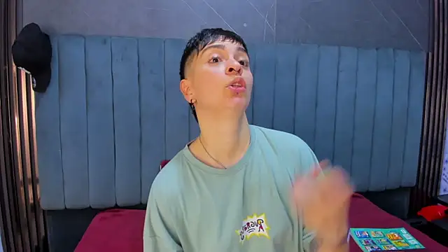  Hannah Hot online show from 17, 2, 2026