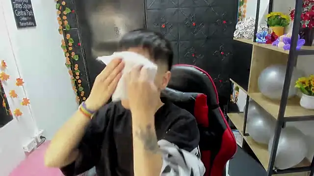  Hannah Hot online show from 25, 3, 2026