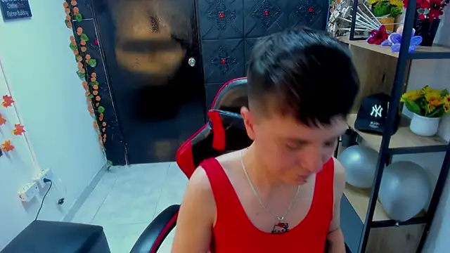  Hannah Hot online show from 27, 3, 2026