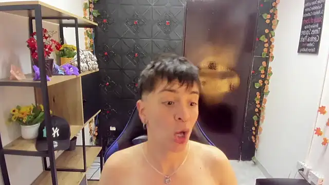  Hannah Hot online show from 22, 4, 2026