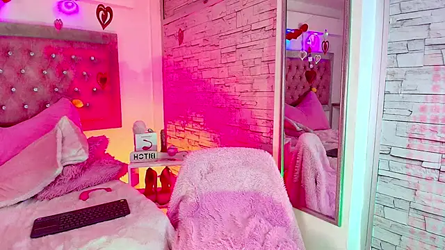 Bonn Glow online show from 14, 2, 2026