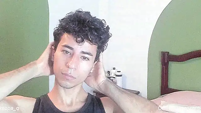 TheCyberIncubus online show from 23, 6, 2026