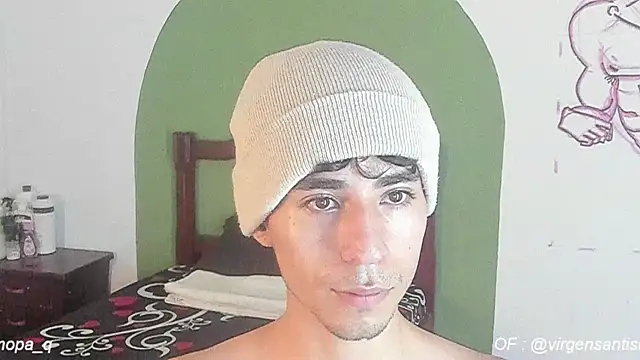 TheCyberIncubus online show from 25, 6, 2026