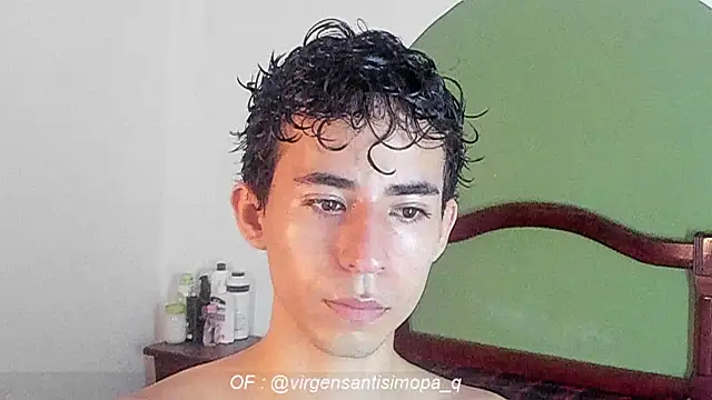 TheCyberIncubus online show from 2, 7, 2026