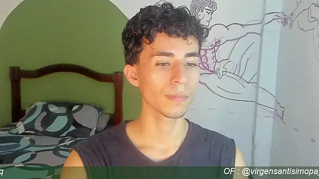 TheCyberIncubus online show from 6, 7, 2026