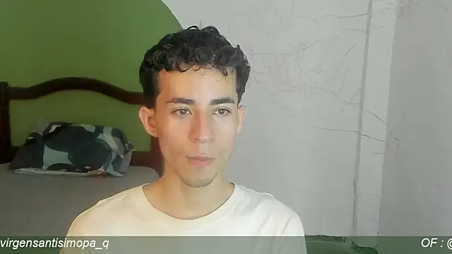 TheCyberIncubus online show from 11, 7, 2026
