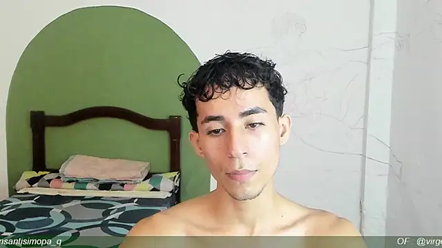 TheCyberIncubus online show from 17, 7, 2026