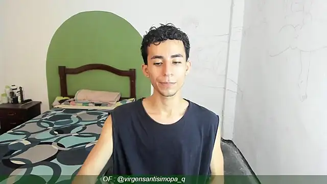 TheCyberIncubus online show from 18, 7, 2026