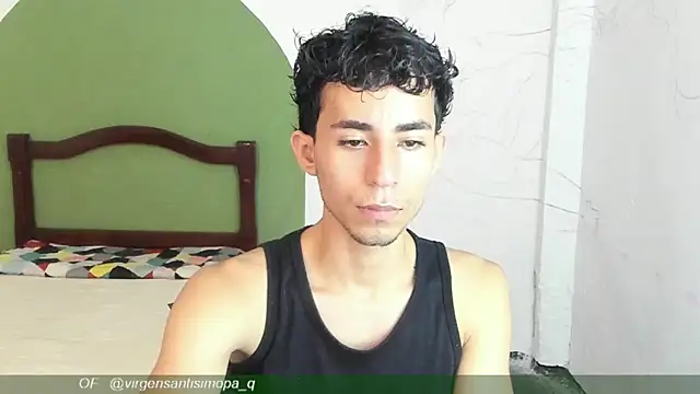 TheCyberIncubus online show from 20, 7, 2026