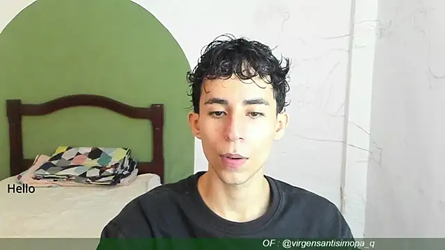 TheCyberIncubus online show from 21, 7, 2026