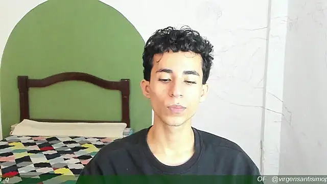 TheCyberIncubus online show from 21, 7, 2026