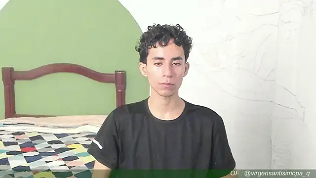 TheCyberIncubus online show from 23, 7, 2026