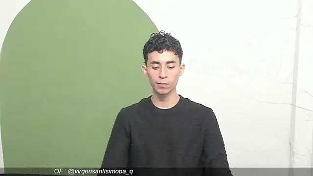 TheCyberIncubus online show from 1, 8, 2026