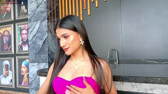 Sweet Mafe online show from 25, 10, 2025