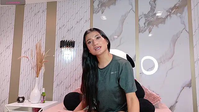 Sweet Mafe online show from 21, 11, 2025