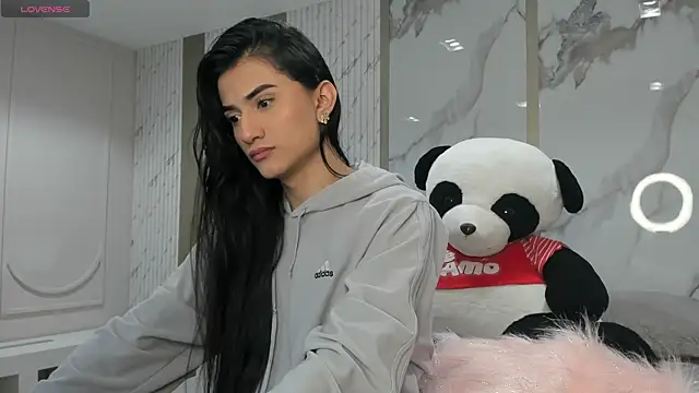 Sweet Mafe online show from 21, 2, 2026