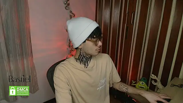 Mihail leroy online show from 14, 10, 2025