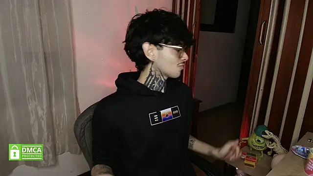 Mihail leroy online show from 16, 1, 2026