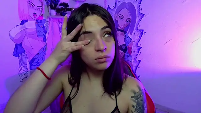 sofi lara28 online show from 16, 3, 2026