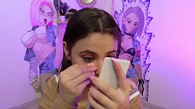 sofi lara28 online show from 21, 4, 2026