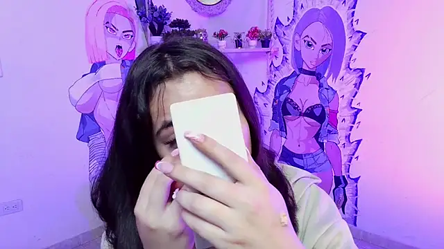 sofi lara28 online show from 22, 4, 2026