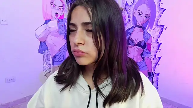 sofi lara28 online show from 24, 4, 2026