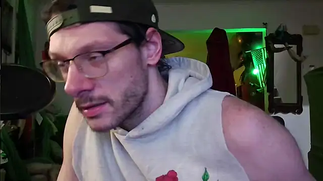 MasterDaddyCool online show from 20, 10, 2025