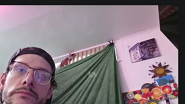 MasterDaddyCool online show from 24, 10, 2025