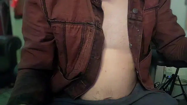 MasterDaddyCool online show from 5, 1, 2026