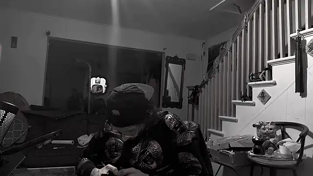 MasterDaddyCool online show from 3, 2, 2026