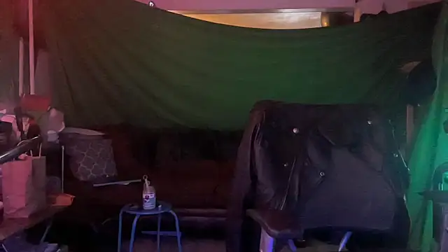 MasterDaddyCool online show from 11, 2, 2026