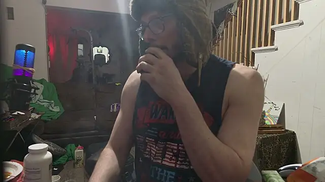 MasterDaddyCool online show from 21, 4, 2026