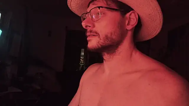 MasterDaddyCool online show from 23, 4, 2026