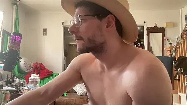 MasterDaddyCool online show from 23, 4, 2026