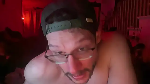 MasterDaddyCool online show from 27, 4, 2026