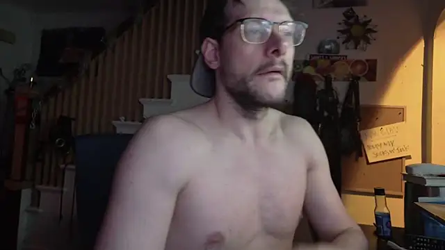 MasterDaddyCool online show from 28, 4, 2026